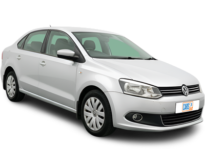 Volkswagen Vento-img